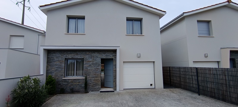 Vente Maison PESSAC - 6 pièces -150 m² - (33600)