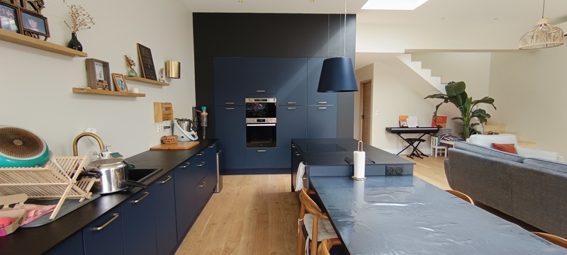 Vente Maison PESSAC - 6 pièces -150 m² - (33600)
