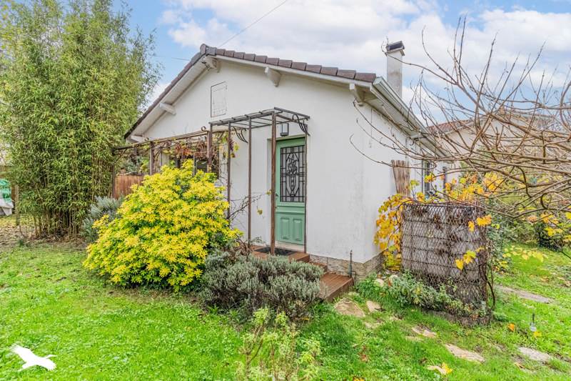 Vente Maison PESSAC 33600 5 pièces - 106 m²