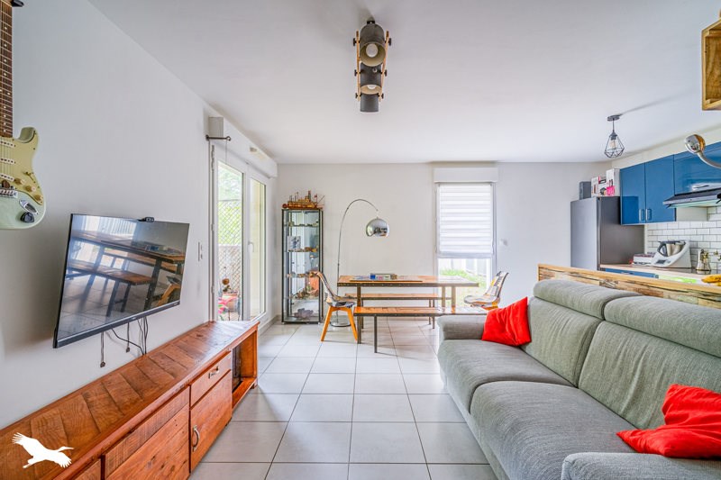 Vente Appartement PESSAC - 3 pièces -65 m² - (33600)
