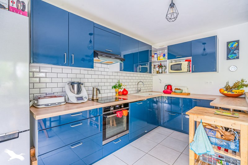 Vente Appartement PESSAC - 3 pièces -65 m² - (33600)