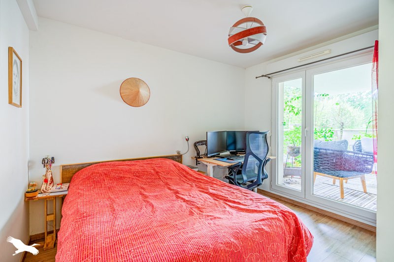 Vente Appartement PESSAC - 3 pièces -65 m² - (33600)