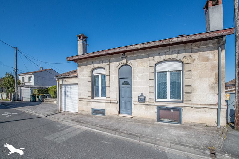 Vente Maison PESSAC 33600 4 pièces - 240 m²