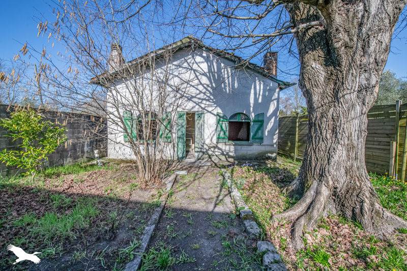 Vente Maison PESSAC - 4 pièces -240 m² - (33600)