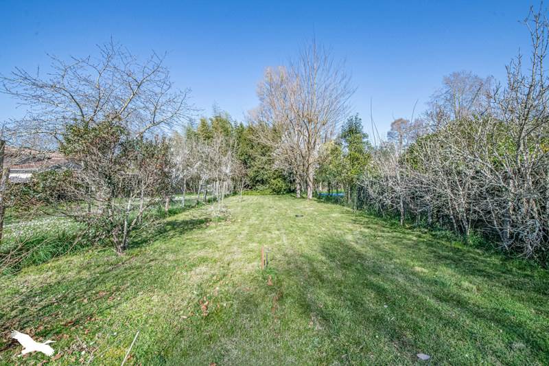 Vente Maison PESSAC - 4 pièces -240 m² - (33600)