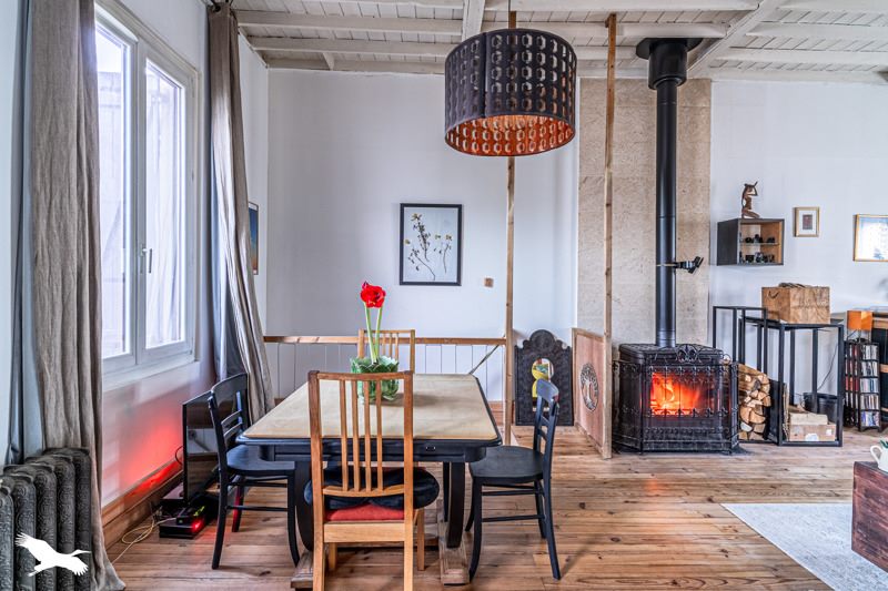 Vente Maison PESSAC - 4 pièces -240 m² - (33600)
