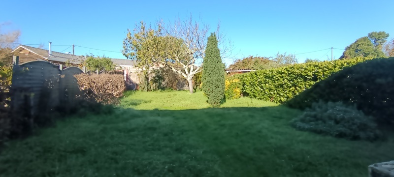 Vente Maison PESSAC - 4 pièces -77 m² - (33600)