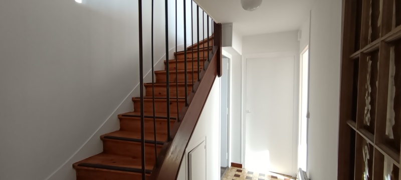 Vente Maison PESSAC - 4 pièces -77 m² - (33600)