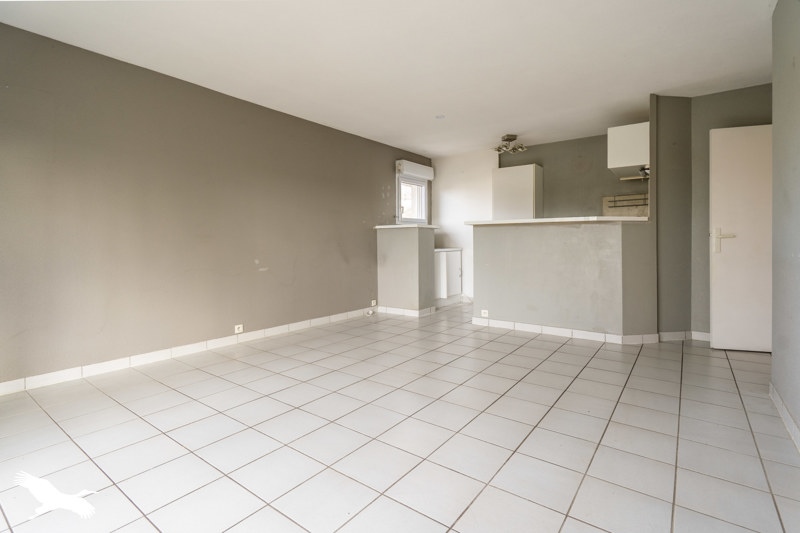 Vente Appartement PESSAC - 3 pièces -60 m² - (33600)