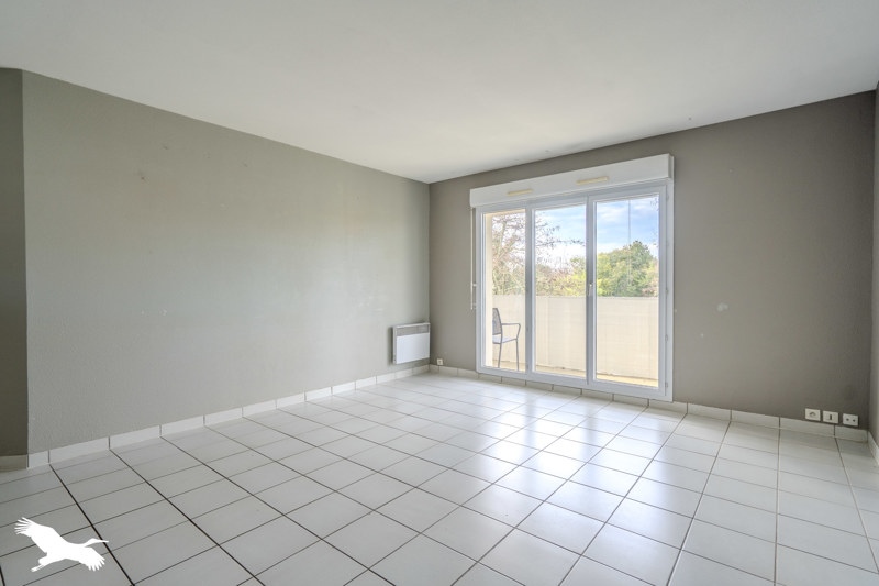 Vente Appartement PESSAC - 3 pièces -60 m² - (33600)
