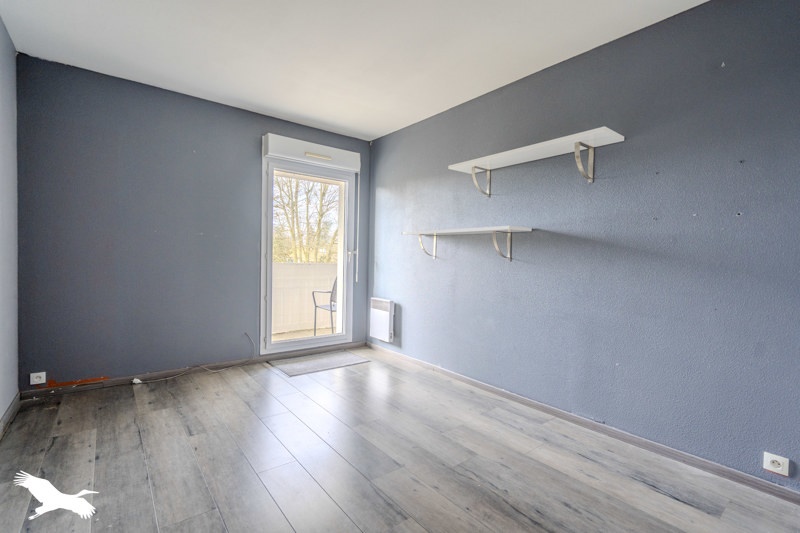 Vente Appartement PESSAC - 3 pièces -60 m² - (33600)