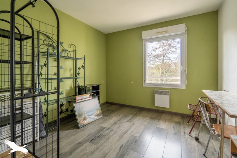 Vente Appartement PESSAC - 3 pièces -60 m² - (33600)