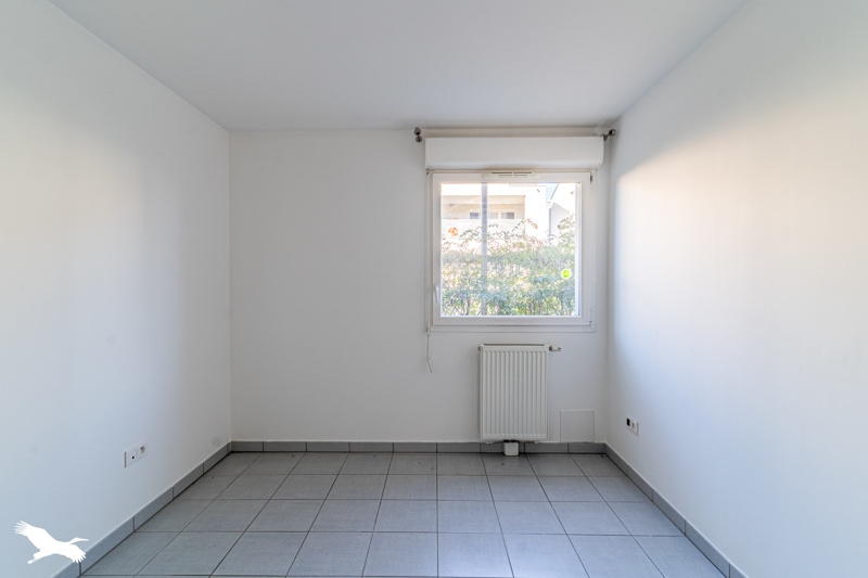 Vente Appartement PESSAC - 2 pièces -40 m² - (33600)