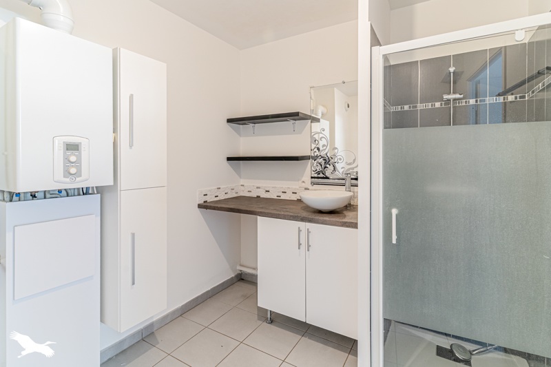 Vente Appartement PESSAC - 2 pièces -40 m² - (33600)