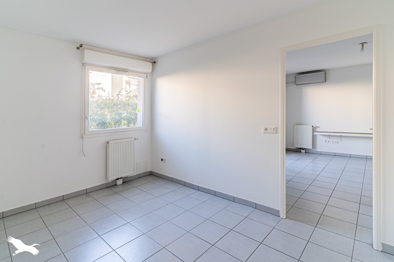 Vente Appartement PESSAC - 2 pièces -40 m² - (33600)