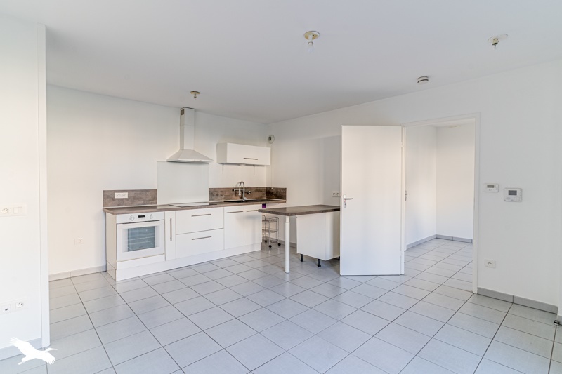 Vente Appartement PESSAC - 2 pièces -40 m² - (33600)