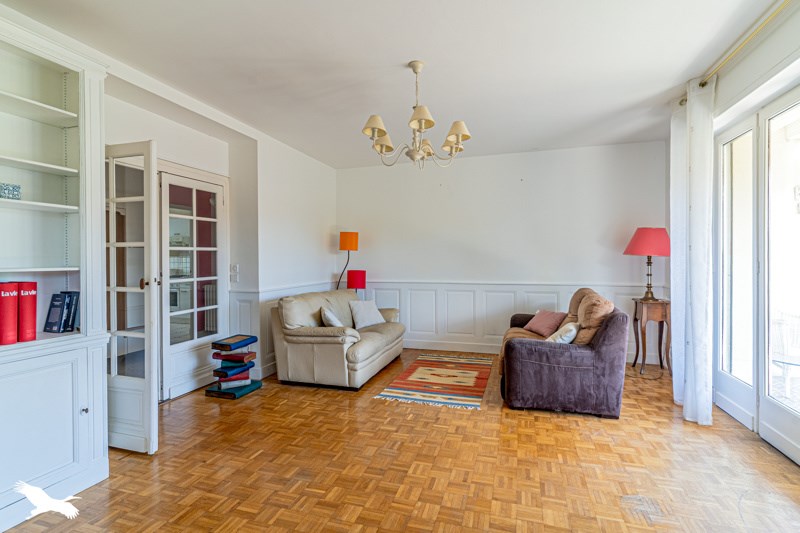 Vente Appartement MERIGNAC - 4 pièces -91 m² - (33700)