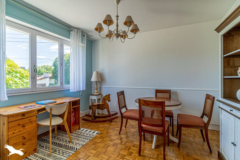 Vente Appartement MERIGNAC - 4 pièces -91 m² - (33700)
