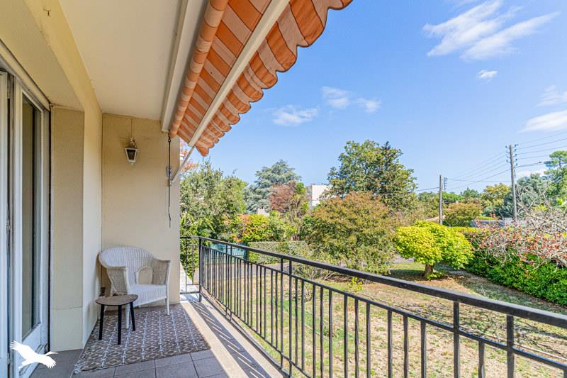 Vente Appartement MERIGNAC 33700 4 pièces - 91 m²