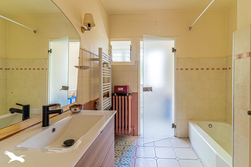 Vente Appartement MERIGNAC - 4 pièces -91 m² - (33700)