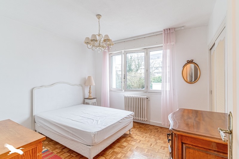 Vente Appartement MERIGNAC - 4 pièces -91 m² - (33700)
