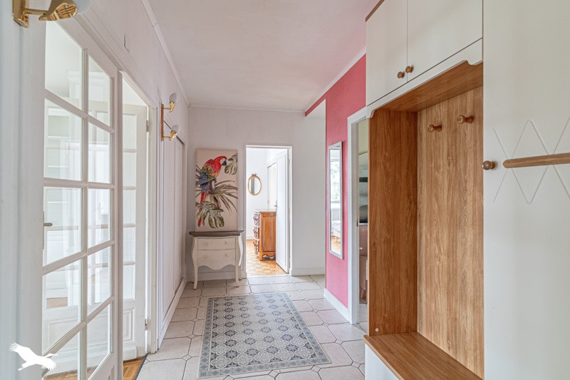 Vente Appartement MERIGNAC - 4 pièces -91 m² - (33700)