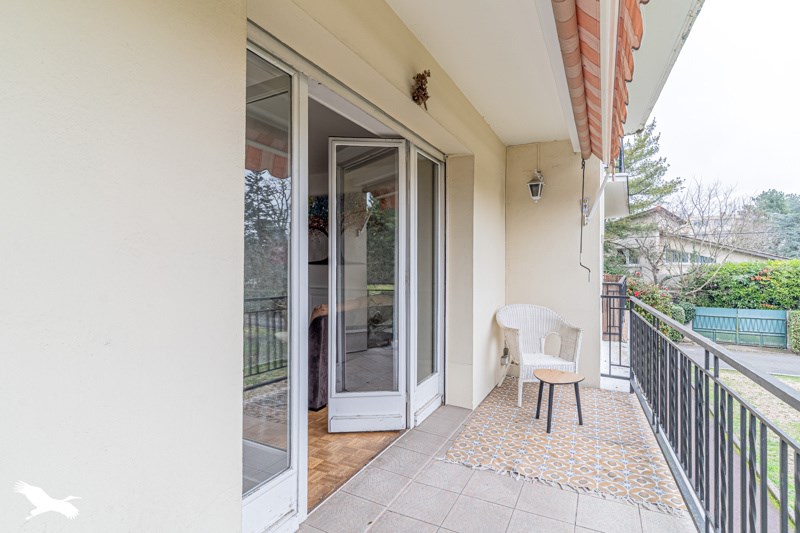 Vente Appartement MERIGNAC - 4 pièces -91 m² - (33700)