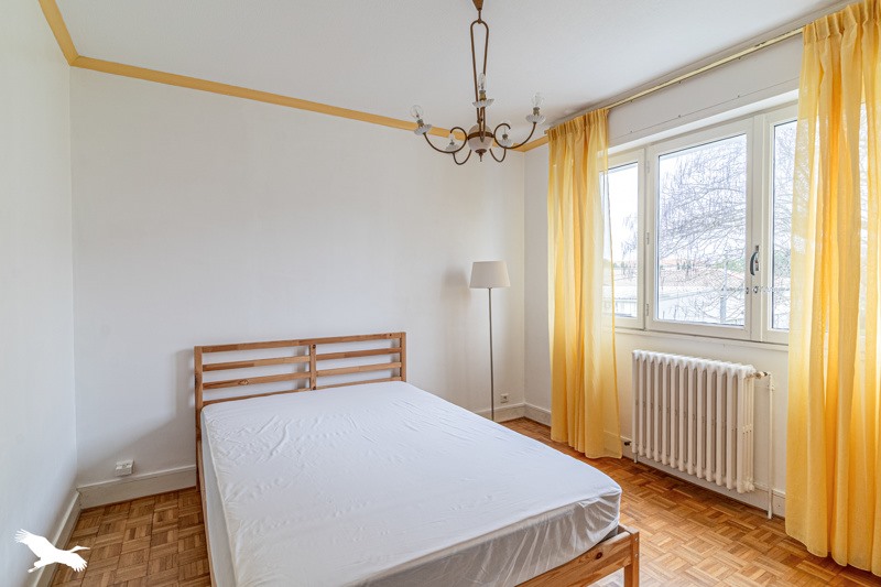 Vente Appartement MERIGNAC - 4 pièces -91 m² - (33700)