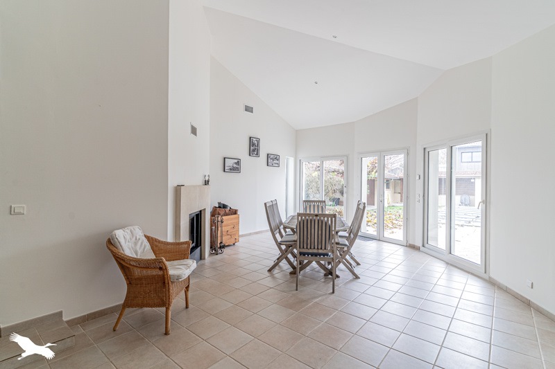 Vente Maison PESSAC - 5 pièces -130 m² - (33600)