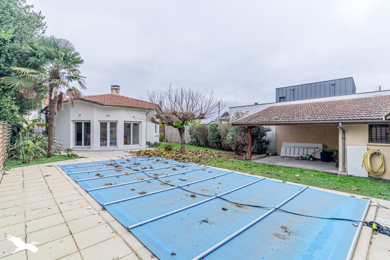 Vente Maison PESSAC - 5 pièces -130 m² - (33600)