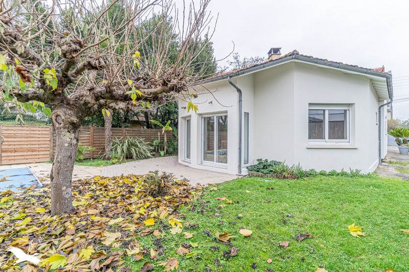 Vente Maison PESSAC - 5 pièces -130 m² - (33600)