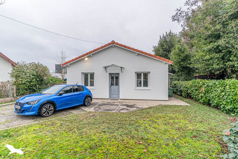 Vente Maison PESSAC - 5 pièces -130 m² - (33600)
