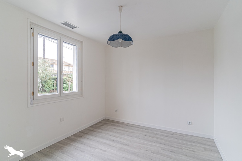 Vente Maison PESSAC - 5 pièces -130 m² - (33600)