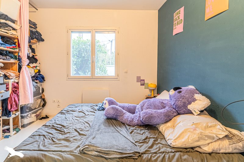 Vente Maison PESSAC - 2 pièces -41 m² - (33600)