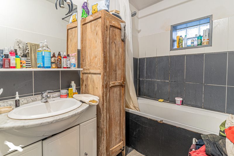 Vente Maison PESSAC - 2 pièces -41 m² - (33600)