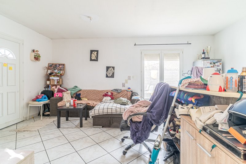 Vente Maison PESSAC - 2 pièces -41 m² - (33600)
