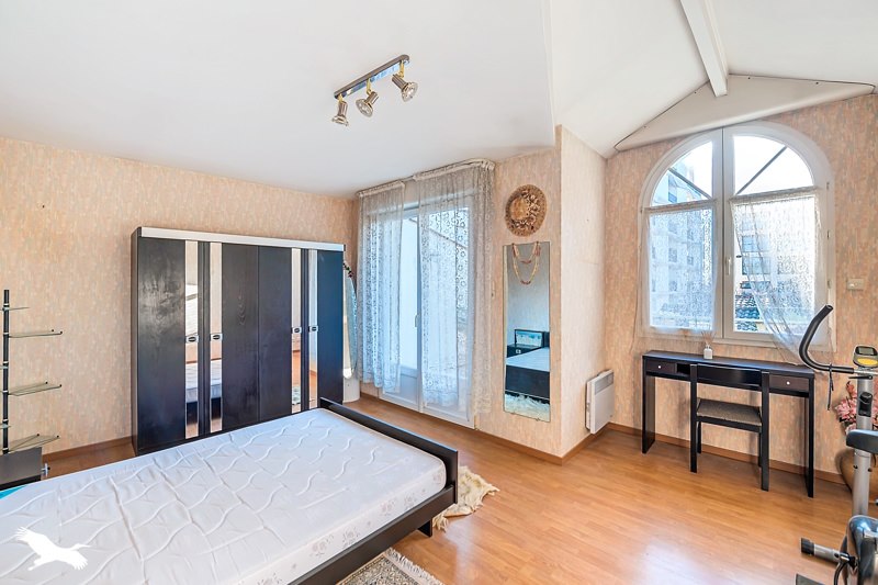 Vente Maison PESSAC - 3 pièces -87 m² - (33600)