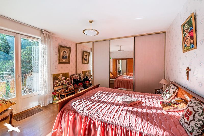 Vente Maison PESSAC - 3 pièces -87 m² - (33600)