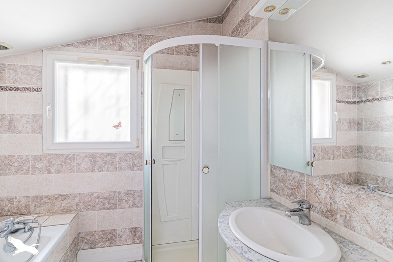 Vente Maison PESSAC - 3 pièces -87 m² - (33600)