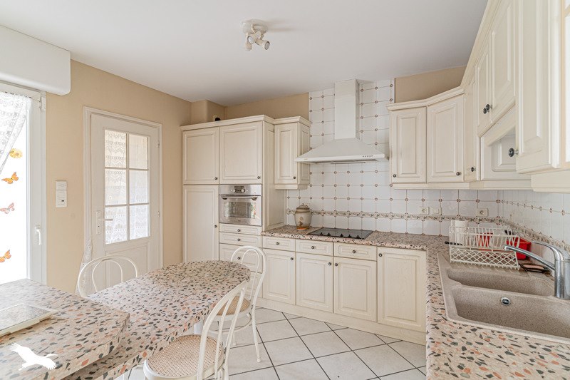 Vente Maison PESSAC - 3 pièces -87 m² - (33600)