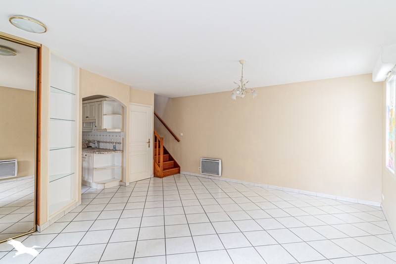 Vente Maison PESSAC - 3 pièces -87 m² - (33600)