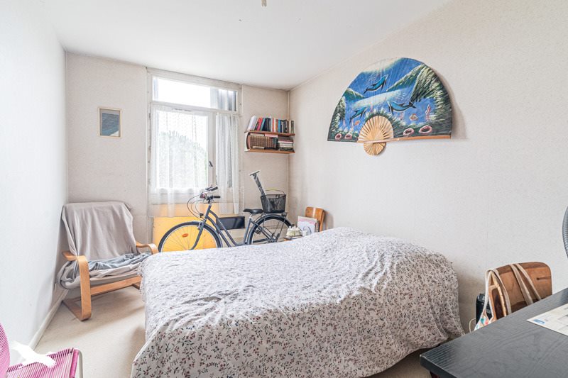 Vente Appartement PESSAC - 3 pièces -64 m² - (33600)