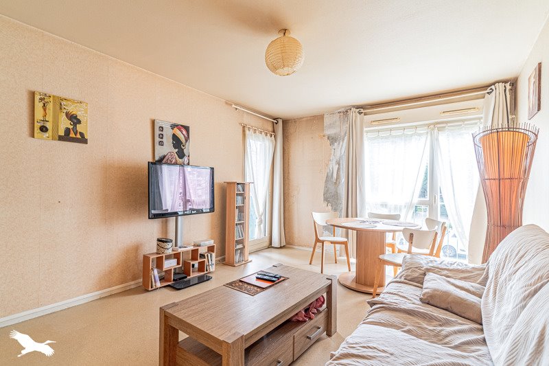 Vente Appartement PESSAC - 3 pièces -64 m² - (33600)