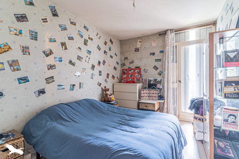 Vente Appartement PESSAC - 3 pièces -64 m² - (33600)