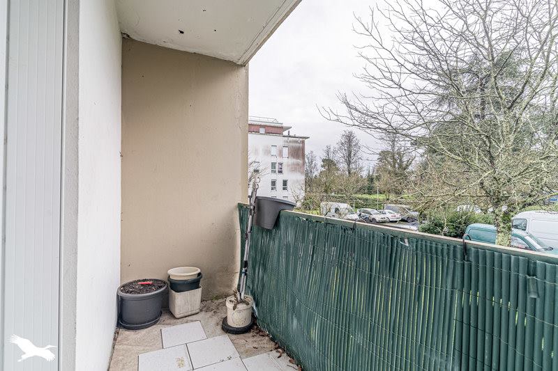 Vente Appartement PESSAC - 3 pièces -64 m² - (33600)