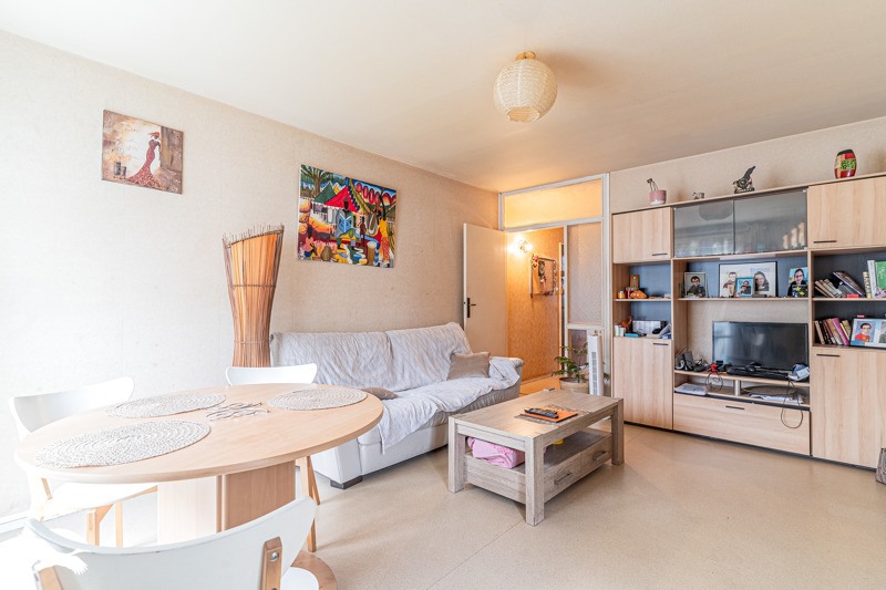 Vente Appartement PESSAC - 3 pièces -64 m² - (33600)
