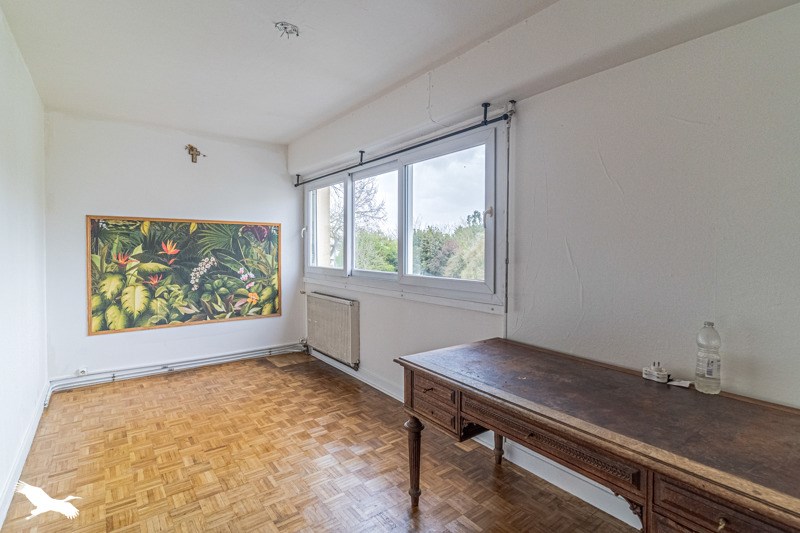 Vente Appartement PESSAC - 3 pièces -57 m² - (33600)