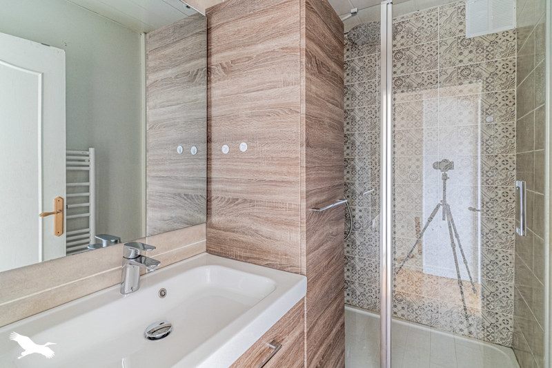 Vente Appartement PESSAC - 3 pièces -57 m² - (33600)