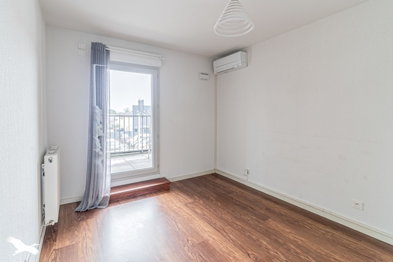 Vente Appartement PESSAC - 2 pièces -47 m² - (33600)