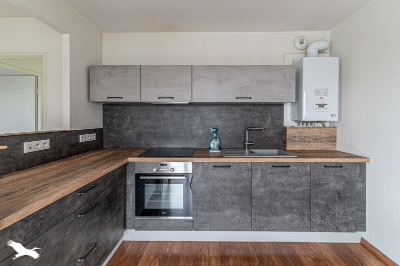 Vente Appartement PESSAC - 2 pièces -47 m² - (33600)